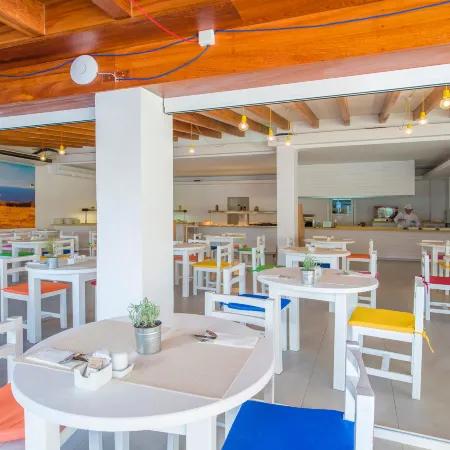 Hotel Vibra Bossa Flow - Adults Only