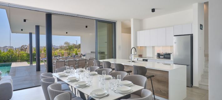 Protaras Aqua Pearl Villa Aq11 Hotels in Pernera
