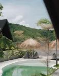 Limbo Lux Bungalows - de playa