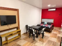Vicina Maris Beach Lodge Hotels in 
