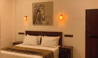 H M C Leisure Villa Devinuwara 간다라 비치 주변 호텔