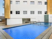 Swiss-Belexpress Yogyakarta Hotels in Umbulharjo