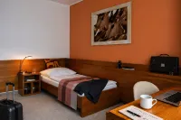 Afrika Hotel Frýdek-Místek Hotels in 