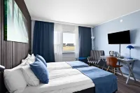 Best Western Eskilstuna Arena Hotel - 3 ดาว