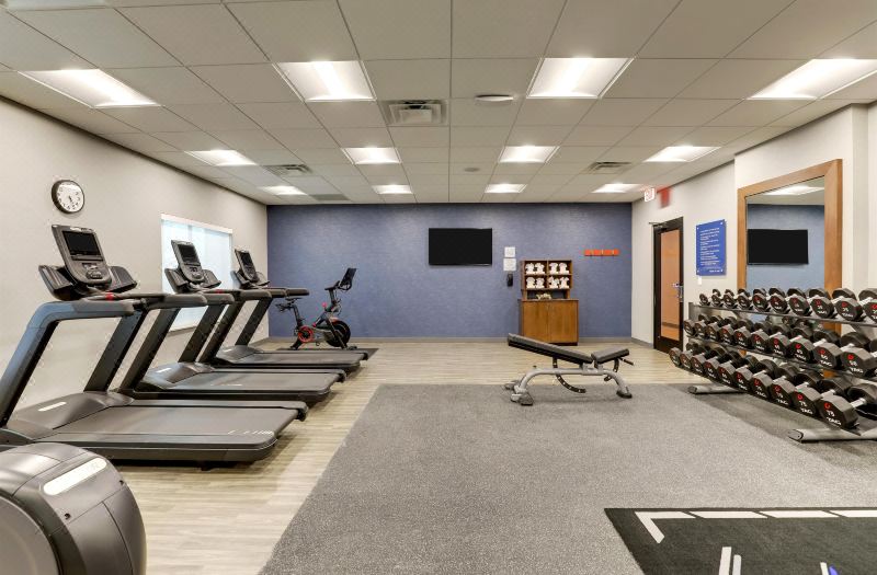 Hampton Inn & Suites by Hilton Weatherford photo 5