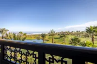 Mazagan Beach & Golf Resort - Havudsigt