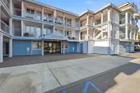 Hotel Solares - Parking