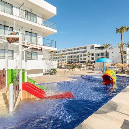 Hotel Best Oasis Tropical