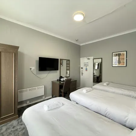 Lord Nelson Hotel Отели рядом с достопримечательностью «Арена и конференц-центр ACC Liverpool»