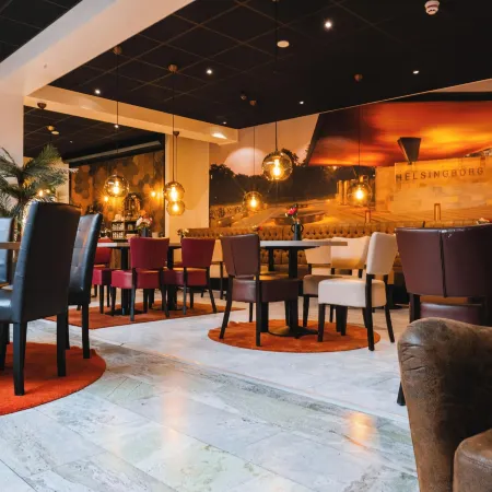 Dream - Luxury Hostel Отели в г. Хельсингборг