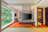 Effotel By Sayaji Calangute, Goa
