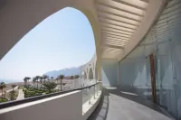 Retac Qunay Dahab Resort & SPA - con vista mare
