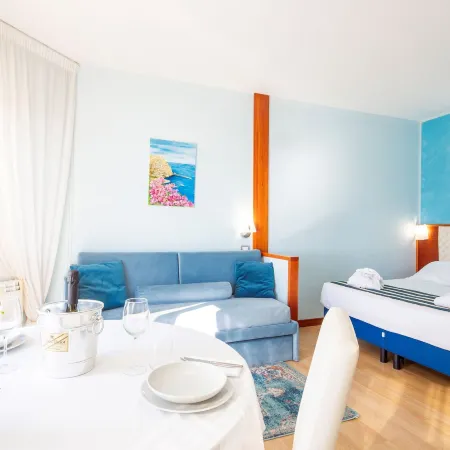 Residence Dei Due Porti