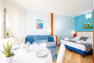Residence Dei Due Porti Các khách sạn ở 