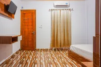 Hotel O Atifah Homes - parking