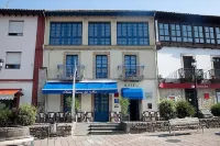 Hotel Cuevas Del Mar - Mountain view