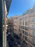 Hostal Palacio Leganitos