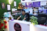 Frazyone Hostel - Hostels