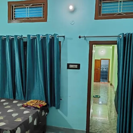 Rama Guest House