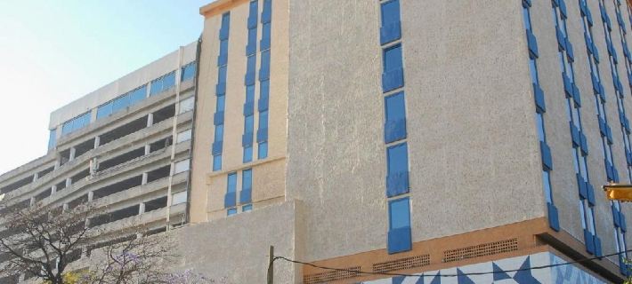 Aranzazu Centro Historico Hotel di Guadalajara