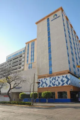 Aranzazu Centro Historico Hotels in 
