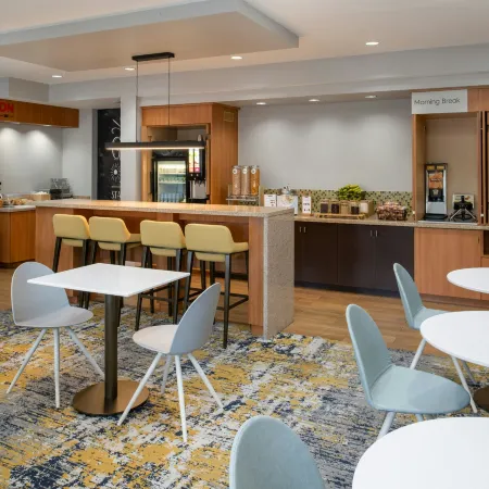 TownePlace Suites Redding