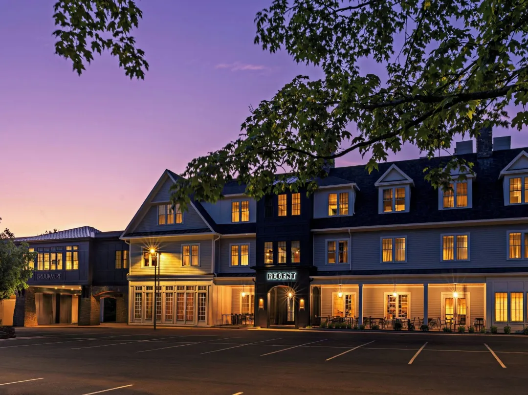 Brookmere - Saratoga Springs, NY