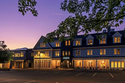 Brookmere Hotels in 