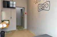 CASA MX 美術館旅館