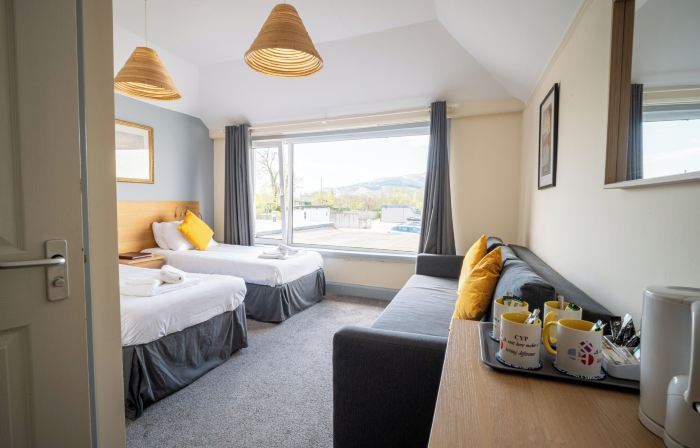 Callander Hostel