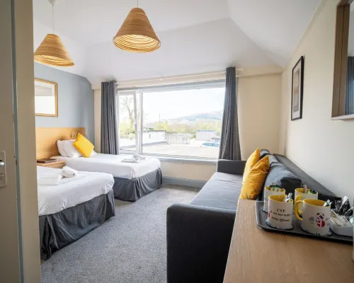 Callander Hostel Hotels in Callander