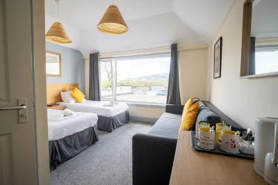 Callander Hostel Hotels in 