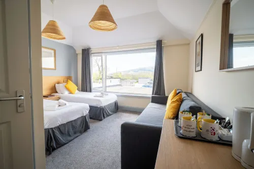 Callander Hostel