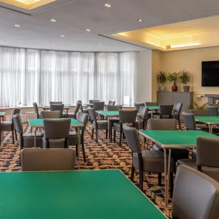 Heathlands Hotel