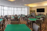 Heathlands Hotel