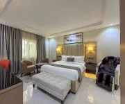 Villa Park Hotel Abuja