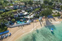 Crystal Cove, A Tribute Portfolio All-inclusive Resort Hotel di 