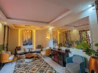 Allison Hotel Hotels in Jinja