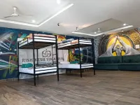 Yog Namah Hotel & Cafe Hotels in 