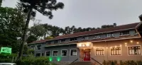 Pousada Vista do Lago - Hostel - Inns