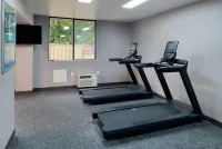 La Quinta Inn & Suites by Wyndham Seattle Sea-Tac Airport - palestra