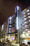 The Centurion Sauna Rest & Stay Sapporo Male Only Отели в г. 