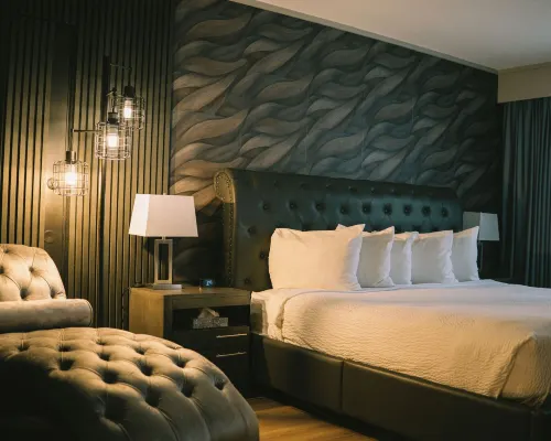 The Thompson Hotel Номера Photos