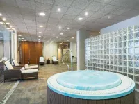 Barceló Costa Ballena Golf & Spa - Gym
