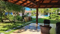 Hotel Residencial do Mirante - Bãi đậu xe
