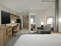 Home2 Suites by Hilton Goodyear Phoenix West Hotels in Goodyear