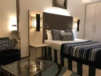 Onomo Hotel Lomé