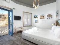 Kaerati Apartments Hotels in Amorgos