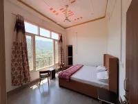 ShantiKunj Homestay Nearby Morni Hills Waterfall - balcony