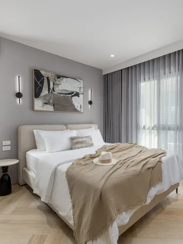 รูปภาพของSafi 1BR Suite — The Title Legendary BangTao